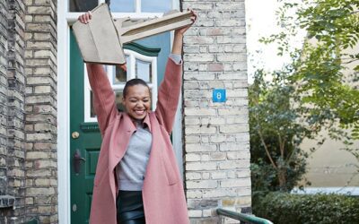How Homeownership is Life-Changing for Many Women