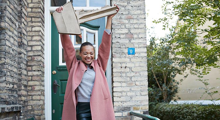 How Homeownership is Life-Changing for Many Women