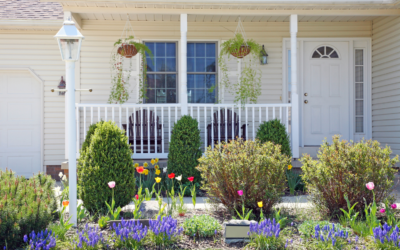 Beat The Heat – Top 5 Reasons to Buy a Home During Spring