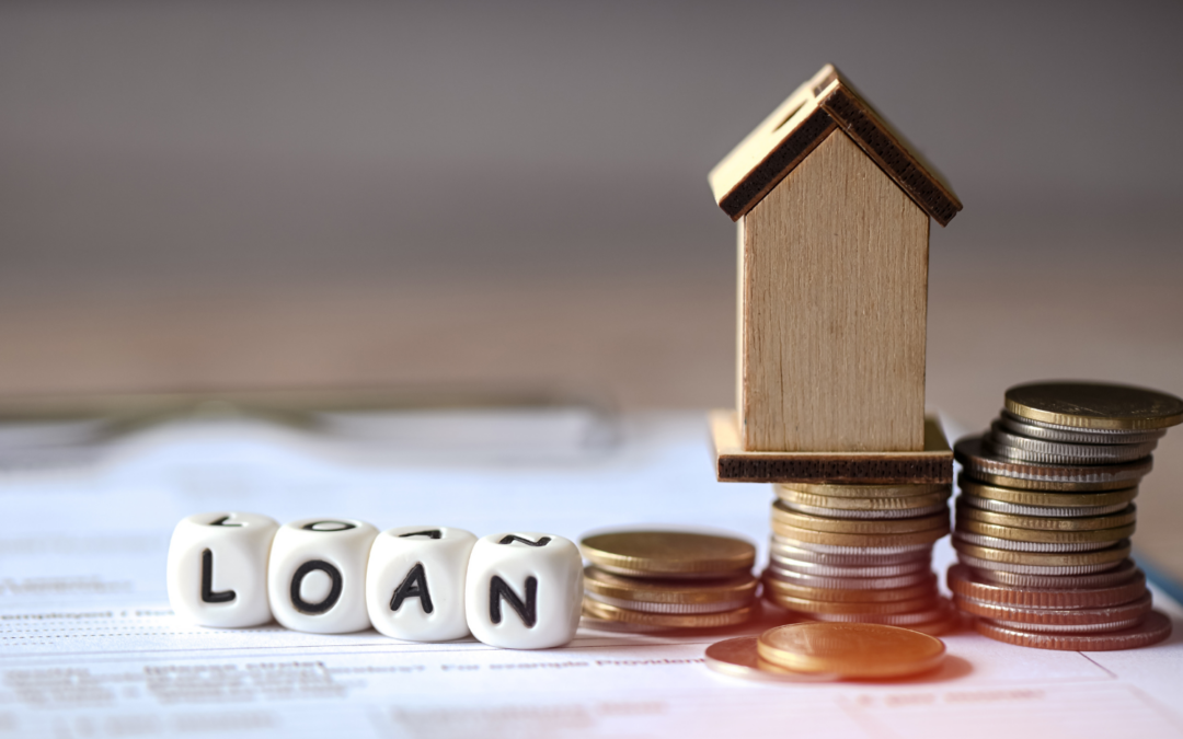 Conforming Loan Limits Raised!